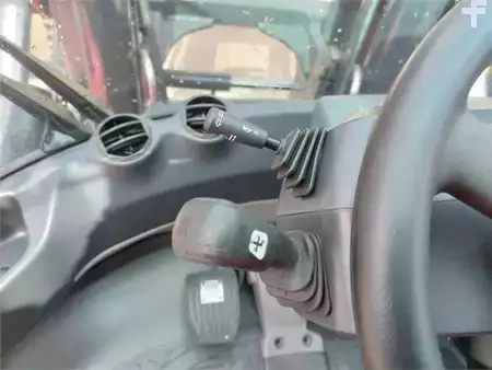 Carrelli elevatori diesel 2025  Kalmar DCG250-12 (13)