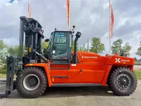 Carrelli elevatori diesel 2025  Kalmar DCG250-12 (2)