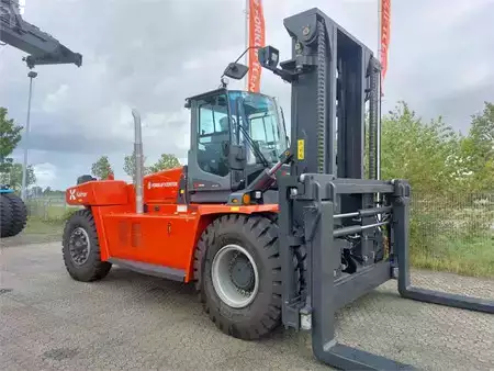 Carrelli elevatori diesel 2025  Kalmar DCG250-12 (3)