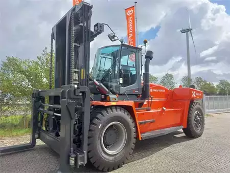 Carrelli elevatori diesel 2025  Kalmar DCG250-12 (4)