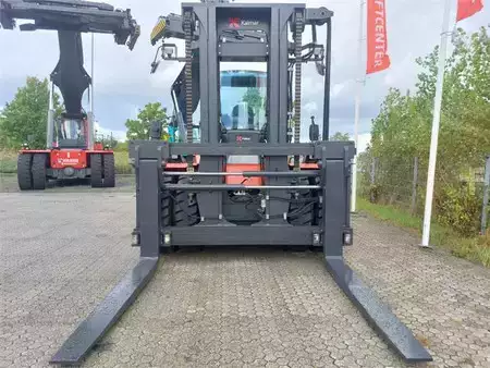 Carrelli elevatori diesel 2025  Kalmar DCG250-12 (5)
