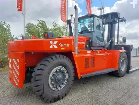 Carrelli elevatori diesel 2025  Kalmar DCG250-12 (6)