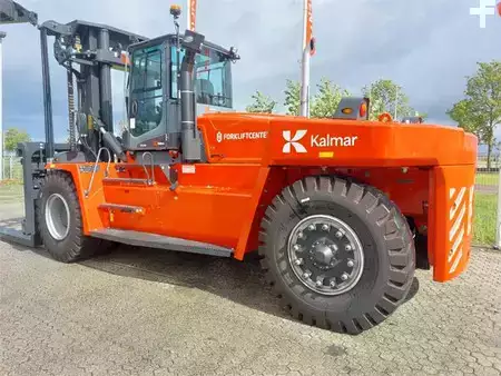 Carrelli elevatori diesel 2025  Kalmar DCG250-12 (7)