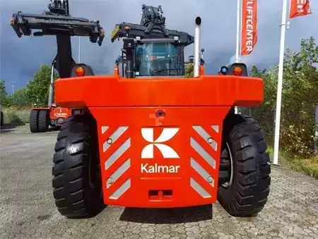 Carrelli elevatori diesel 2025  Kalmar DCG250-12 (8)