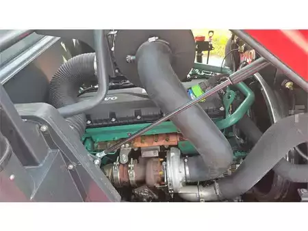 Dieselový VZV 2025  Kalmar DCG250-12 (13)
