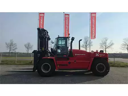 Dieselový VZV 2025  Kalmar DCG250-12 (2)