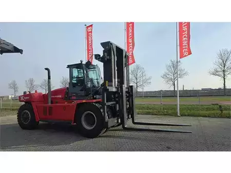 Dieselový VZV 2025  Kalmar DCG250-12 (3)