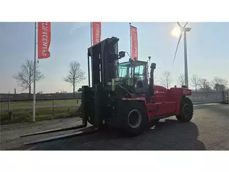 Dieselový VZV 2025  Kalmar DCG250-12 (4)