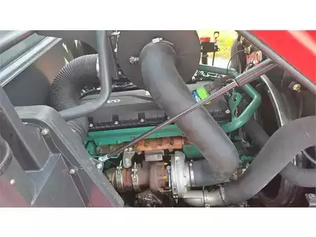 Dieselový VZV 2025  Kalmar DCG250-12 (13)