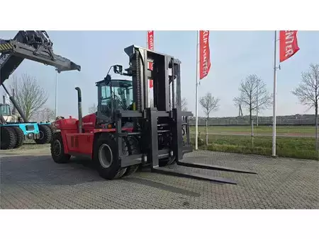 Dieselový VZV 2025  Kalmar DCG250-12 (3)