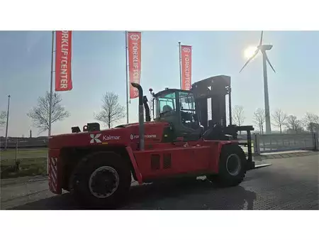 Dieselový VZV 2025  Kalmar DCG250-12 (6)