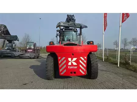 Dieselový VZV 2025  Kalmar DCG250-12 (8)