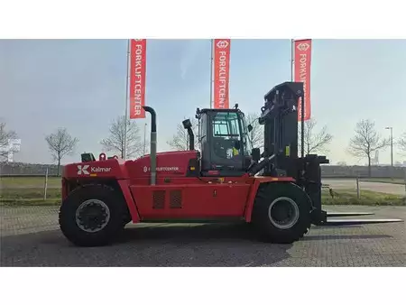 Dieselový VZV 2025  Kalmar DCG250-12 (1)