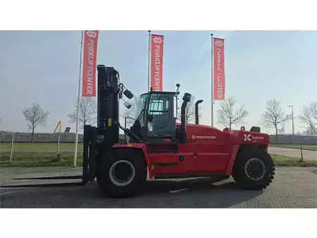 Dieselový VZV 2025  Kalmar DCG250-12 (2)