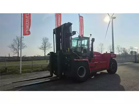 Dieselový VZV 2025  Kalmar DCG250-12 (4)