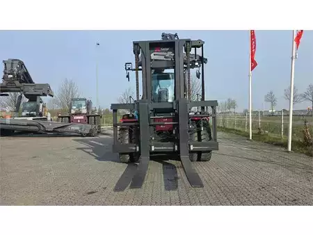 Dieselový VZV 2025  Kalmar DCG250-12 (5)