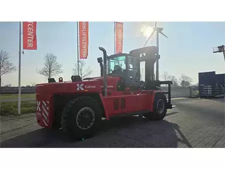 Dieselový VZV 2025  Kalmar DCG250-12 (6)