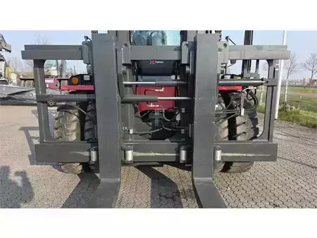 Dieselový VZV 2025  Kalmar DCG250-12 (9)