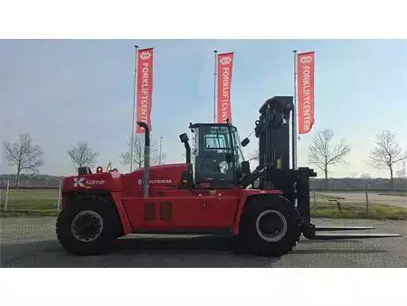 Dieselový VZV 2025  Kalmar DCG250-12 (1)