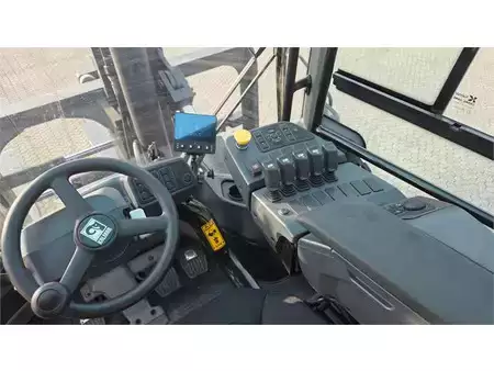 Dieselový VZV 2025  Kalmar DCG250-12 (12)