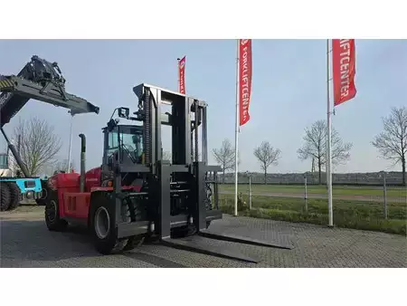 Dieselový VZV 2025  Kalmar DCG250-12 (3)