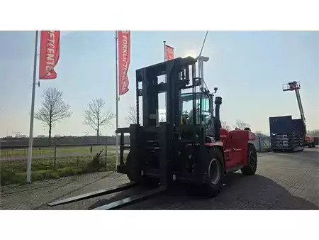 Dieselový VZV 2025  Kalmar DCG250-12 (4)