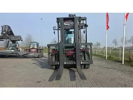Dieselový VZV 2025  Kalmar DCG250-12 (5)
