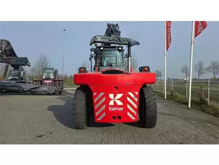 Dieselový VZV 2025  Kalmar DCG250-12 (8)
