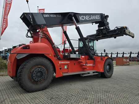 Reachstacker 2017  SMV 4535 TC5 (7)