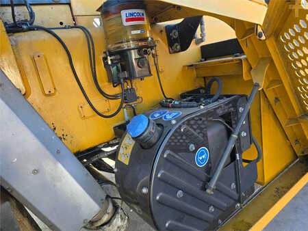 Container Handlers  Sany SDCY100K7GC-T (14)