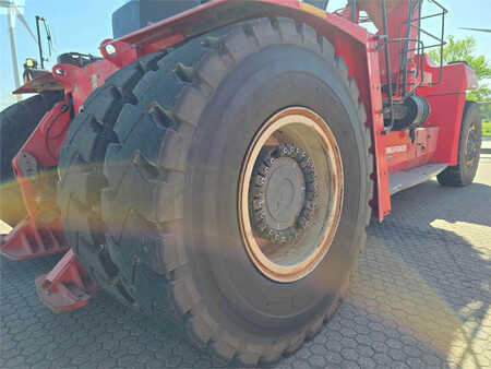 Kalmar DRG450-65C5XS