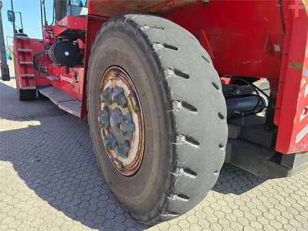 Kalmar DRG450-65C5XS