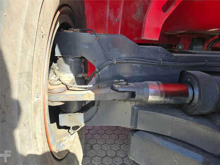 Kalmar DRG450-65C5XS
