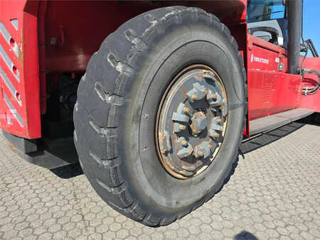 Kalmar DRG450-65C5XS