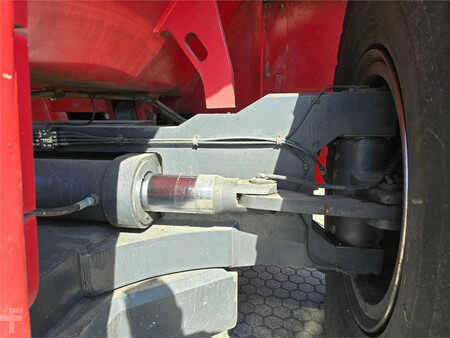 Kalmar DRG450-65C5XS