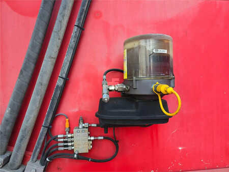 Kalmar DRG450-65C5XS