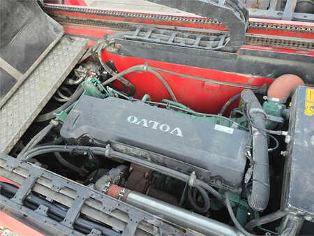 Kalmar DRG450-65C5XS