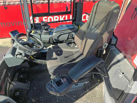 Kalmar DRG450-65C5XS