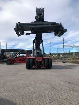 Reachstackers 2014  Kalmar DRG450-65C5XS (4)