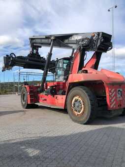 Reachstackers 2014  Kalmar DRG450-65C5XS (5)