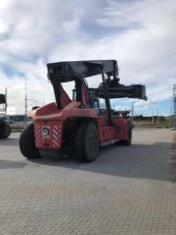 Reachstackers 2014  Kalmar DRG450-65C5XS (6)