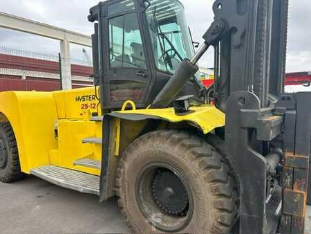 Hyster H25XM-12