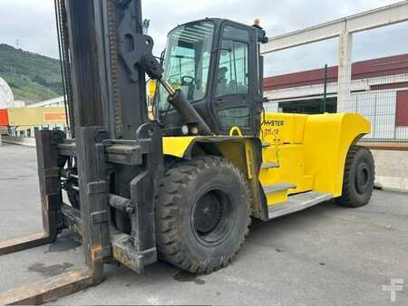 Hyster H25XM-12