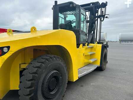 Hyster H25XM-12