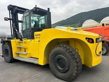 Hyster H25XM-12