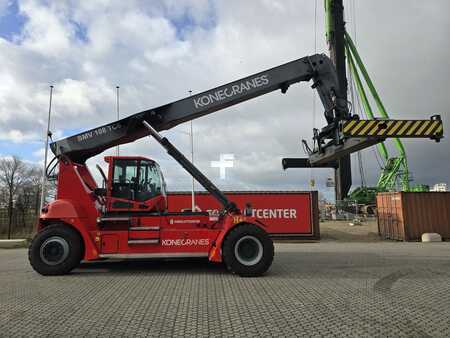 Konecranes SMV 108 TC6