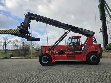 Konecranes SMV 108 TC6