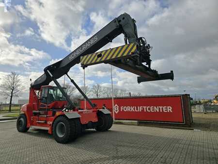 Konecranes SMV 108 TC6