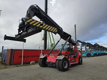 Konecranes SMV 108 TC6