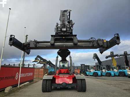 Konecranes SMV 108 TC6